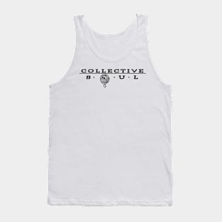 Collective Soul Tank Top